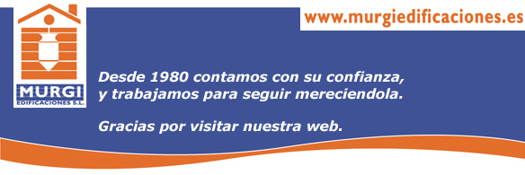 entra en www.murgiedificaciones.es